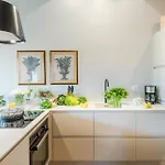 Lejlighed Garden Vista Charming 2 Bedrooms 2 Bathrooms