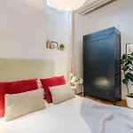 Lejlighed Garden Vista Charming 2 Bedrooms 2 Bathrooms Lucca