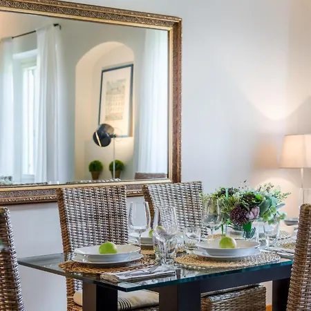 Lejlighed Garden Vista Charming 2 Bedrooms 2 Bathrooms