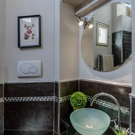 Apartment Garden Vista Charming 2 Bedrooms 2 Bathrooms *