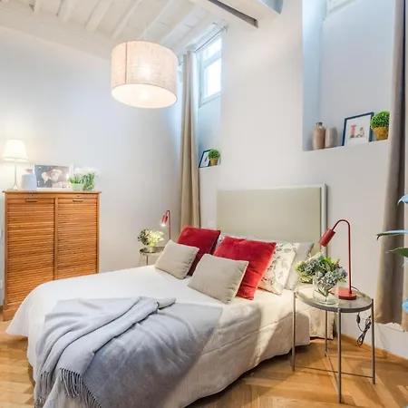 Garden Vista Charming 2 Bedrooms 2 Bathrooms Lucca